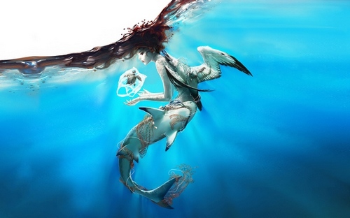 Computer Desktop Wallpapers Collection. www.cwer.ru