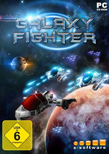 Galaxy Fighter (2011)