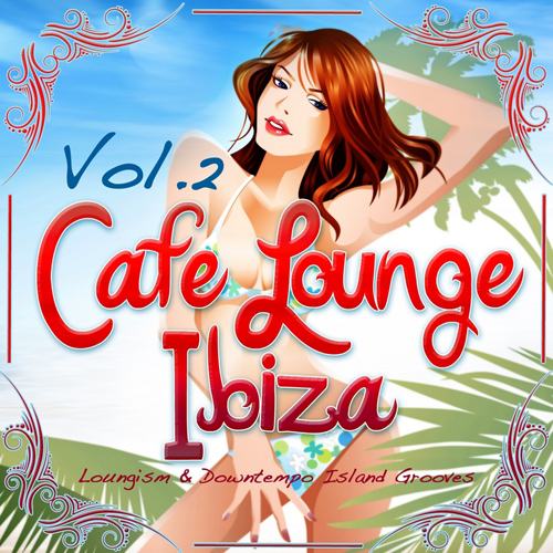 Cafe Lounge Ibiza