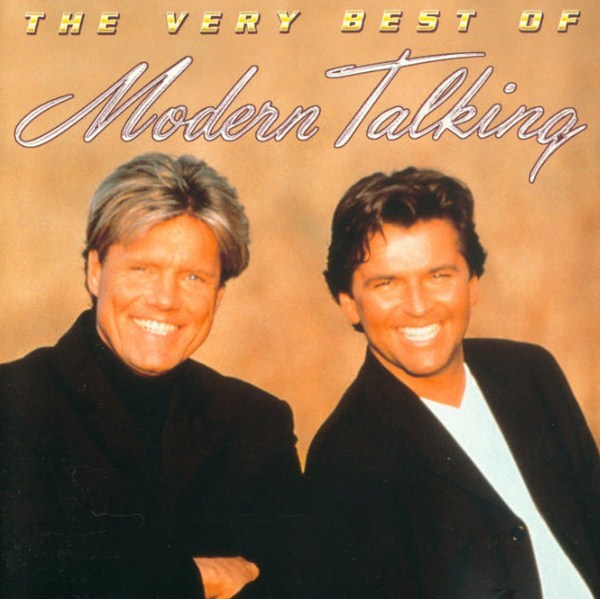 Modern Talking. The Very Best Of