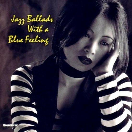 Jazz Ballads With A Blue Feeling