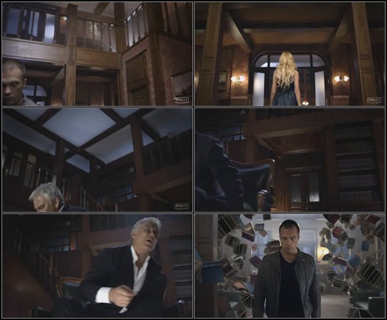 DJ Грув & Александр Маршал. Поздно