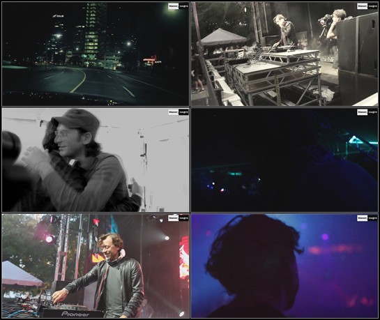 Benny Benassi feat. Gary Go. Close To Me