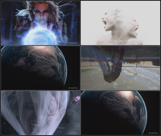 Enigma. Sitting On The Moon