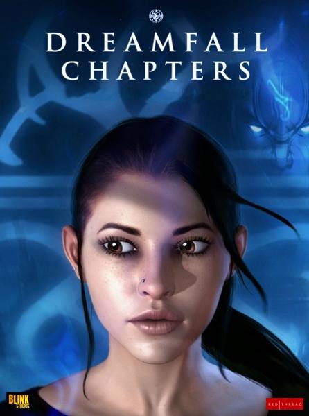 Dreamfall Chapters. Special Edition