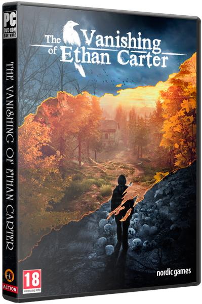 The Vanishing of Ethan Carter