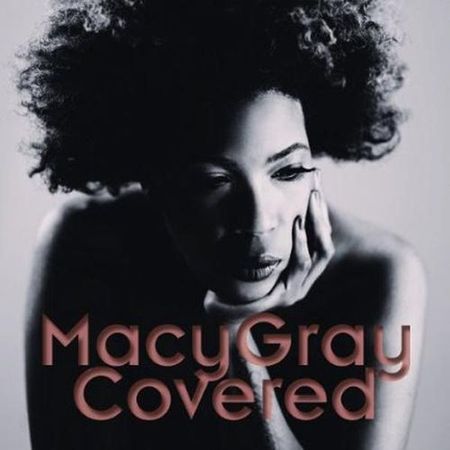 Macy Gray