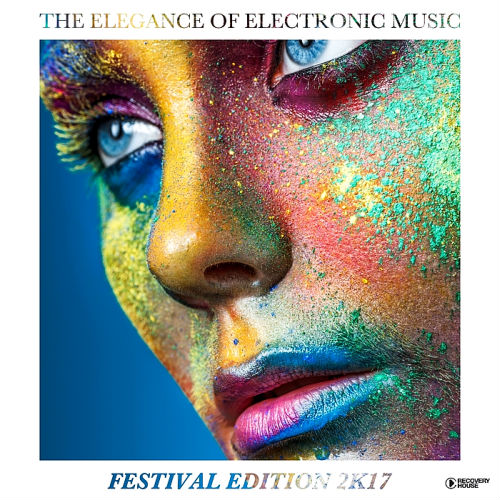 The Elegance Of Electronic Music