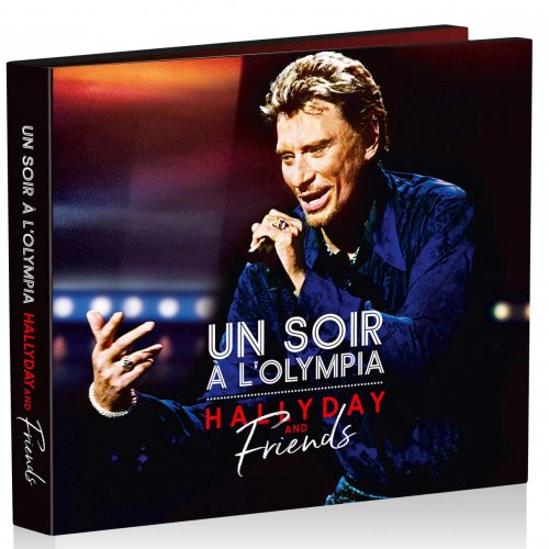 Johnny Hallyday. Un Soir A L'Olympia (2019)