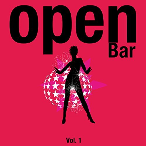 Open Bar Vol.1