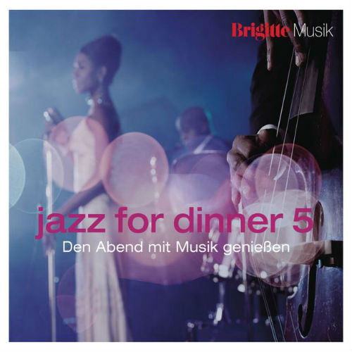 Brigitte Jazz For Dinner 5