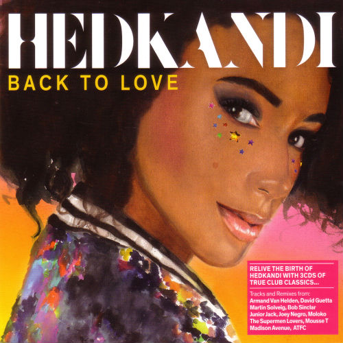 Hed Kandi: Back To Love