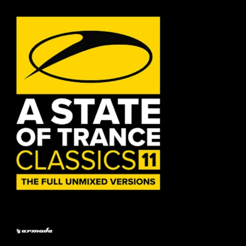 A State Of Trance Classics Vol.11