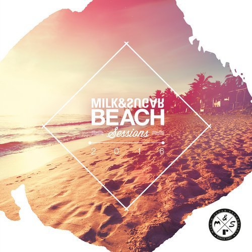 Milk & Sugar Beach Sessions