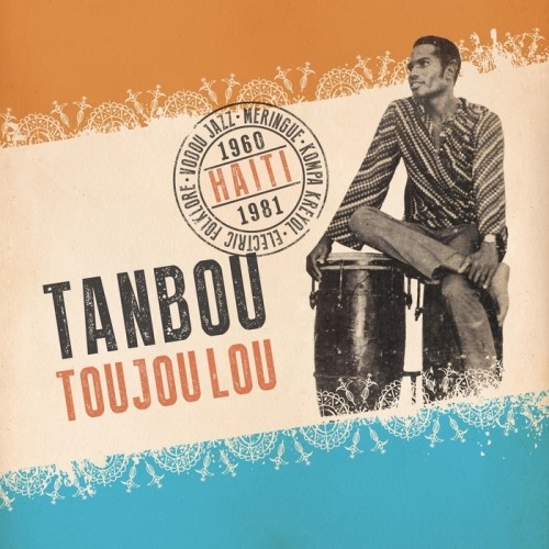 Tanbou Toujou Lou