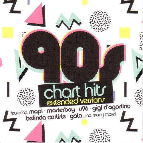 90's Chart Hits