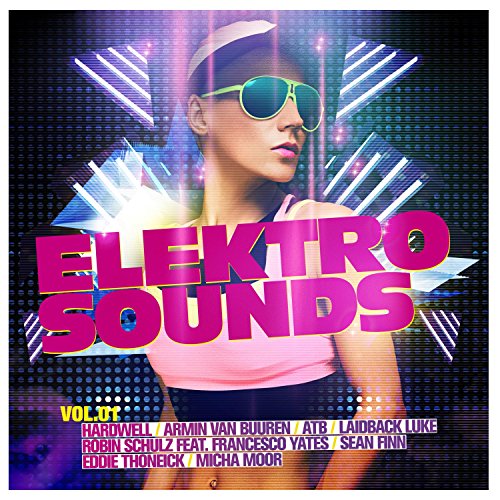 Elektro Sounds Vol.1