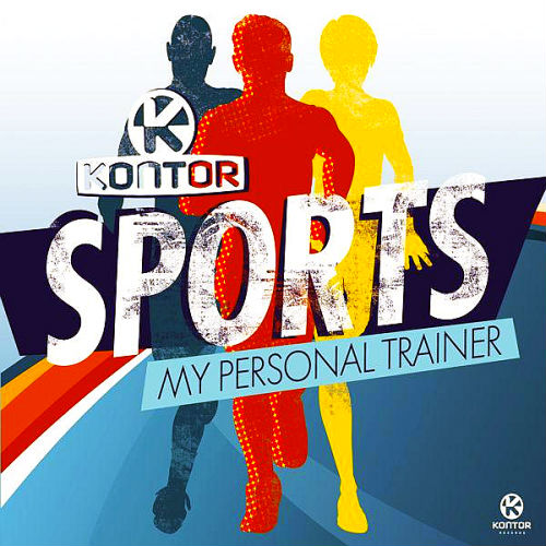 Kontor Sports My Personal Trainer