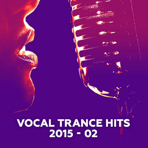 Vocal Trance Hits 02