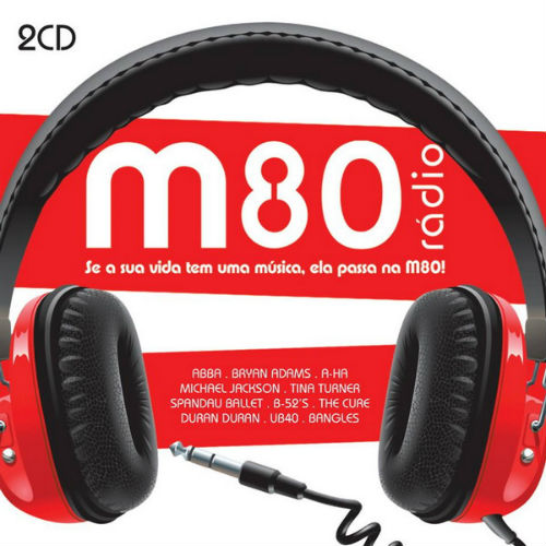 M80 Radio