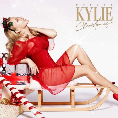 Kylie Minogue. Kylie Christmas