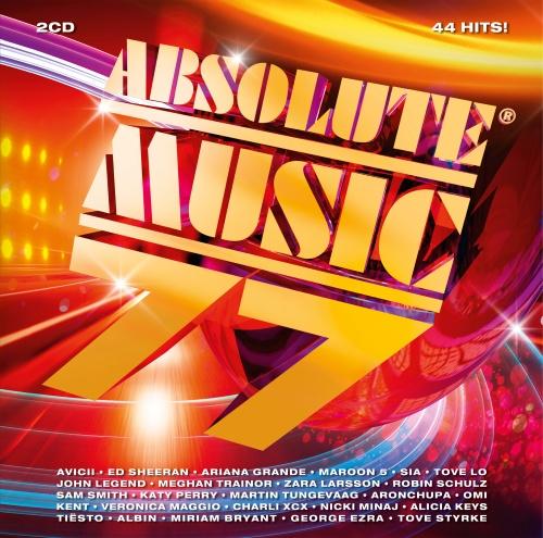 Absolute Music 77 