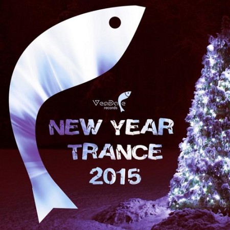 New Year Trance