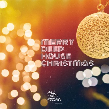 Merry Deep House Christmas