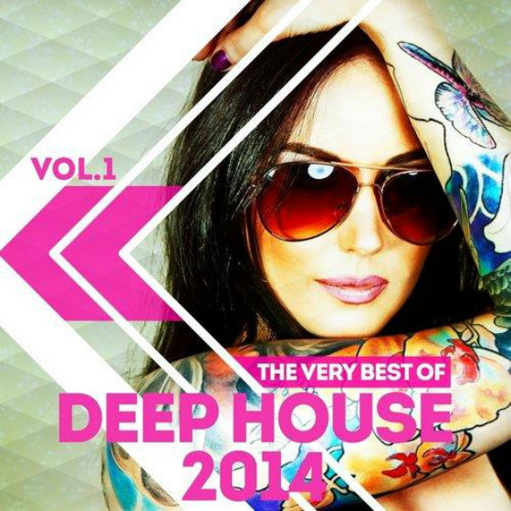 The Very Best Of Deep House Vol.1