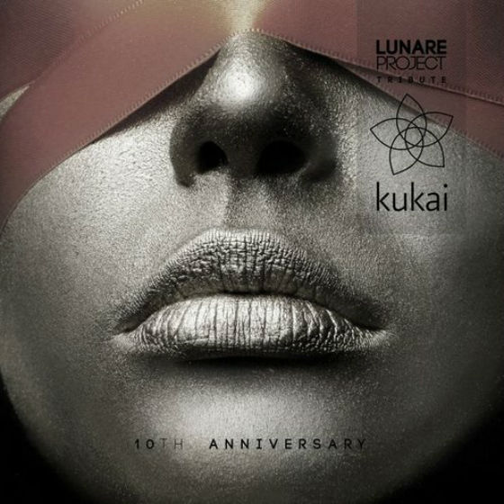 Lunare Project Tribute Kukai 10th Anniversary