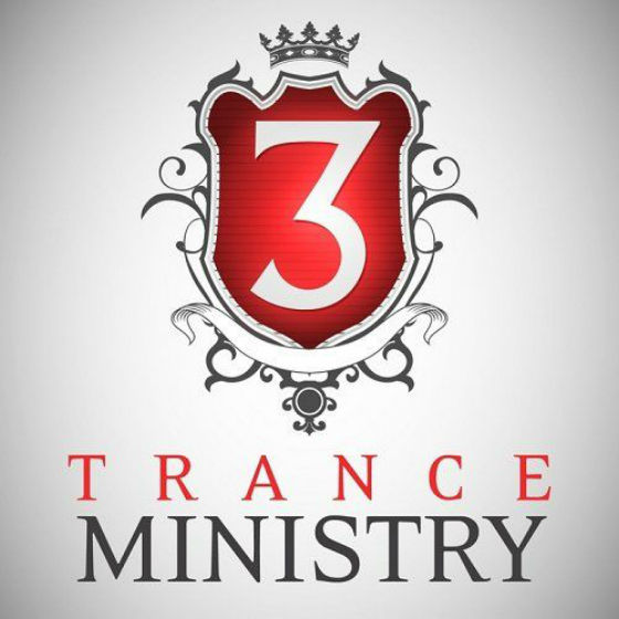 Trance Ministry Vol.3