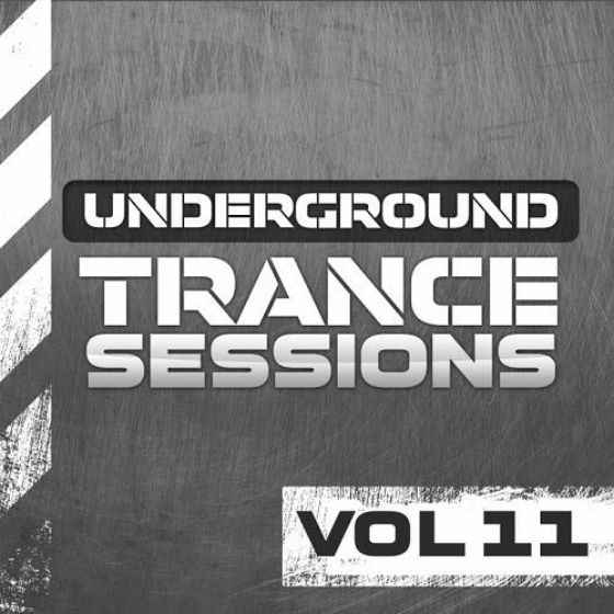 Underground Trance Sessions Vol.11