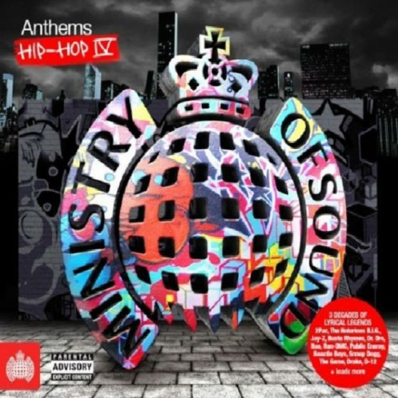 Ministry Of Sound