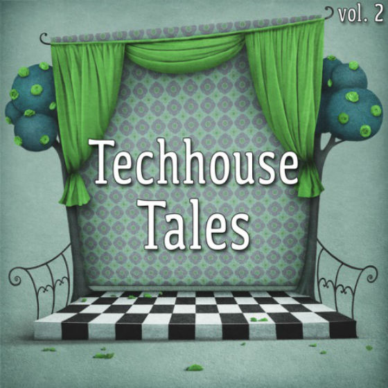 Techhouse Tales 