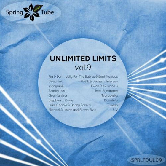 Unlimited Limits 