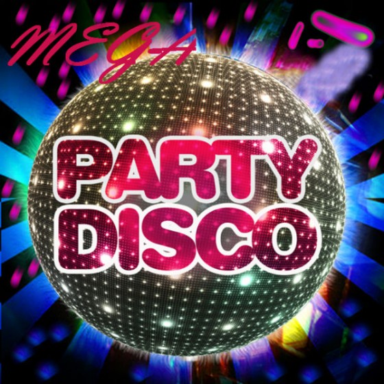 Disco Mega Party