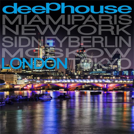 Deep House London