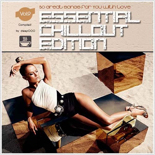 Essential ChillOut Edition