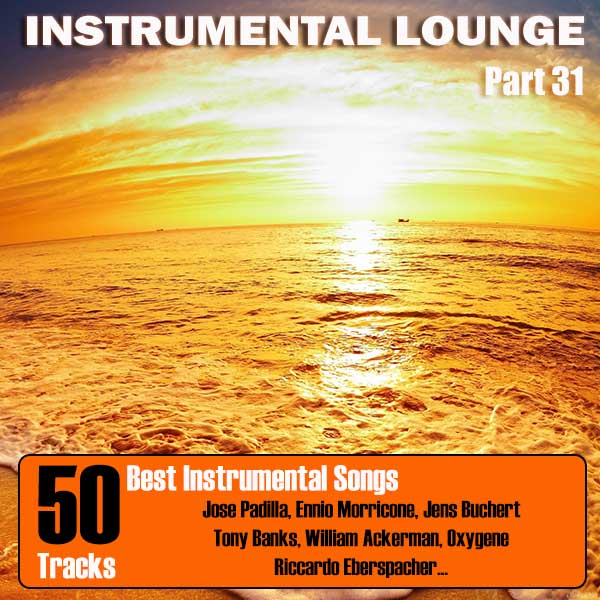 Instrumental Lounge Part 31