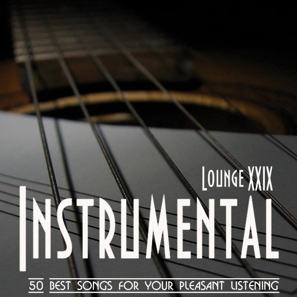 Instrumental Lounge XXIX