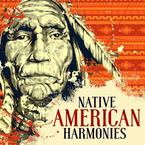 Native American Harmonies 