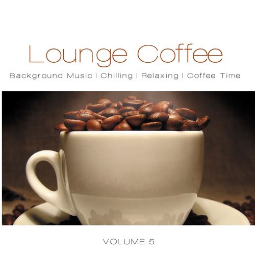 Lounge Coffee, Vol. 5