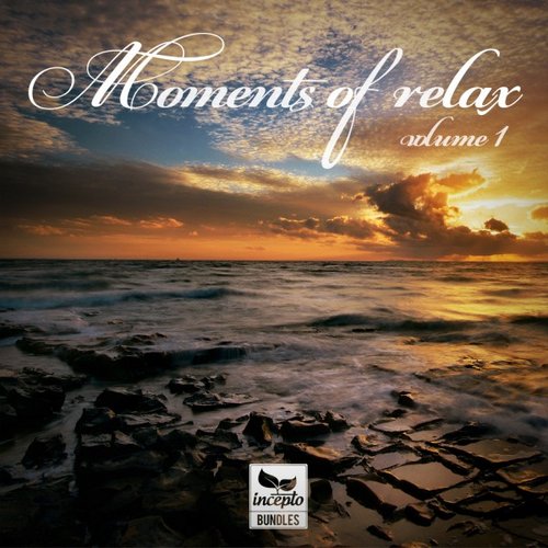 Moments of Relax Vol. 1