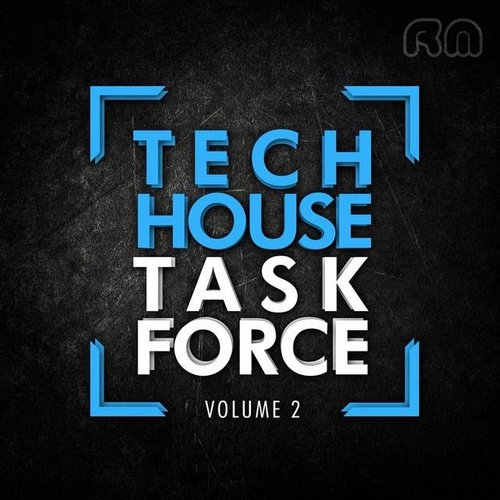 Tech House Task Force, Vol. 2