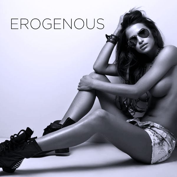 Erogenous
