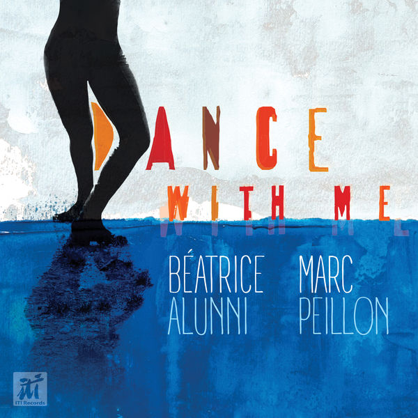 Beatrice Alunni & Marc Peillon. Dance with Me