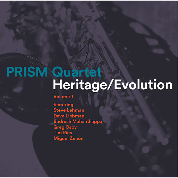 Prism Quartet