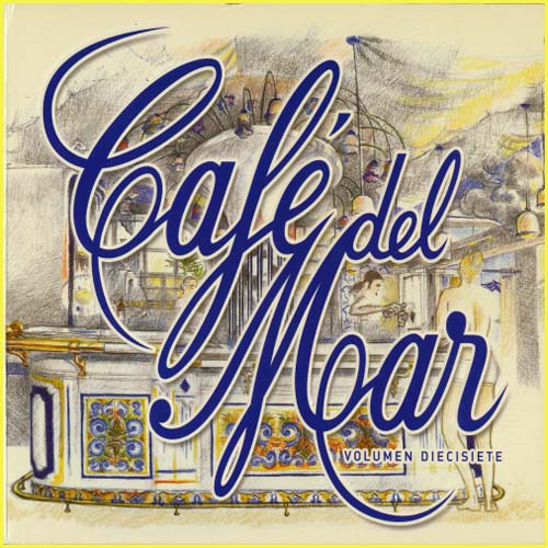 Cafe Del Mar