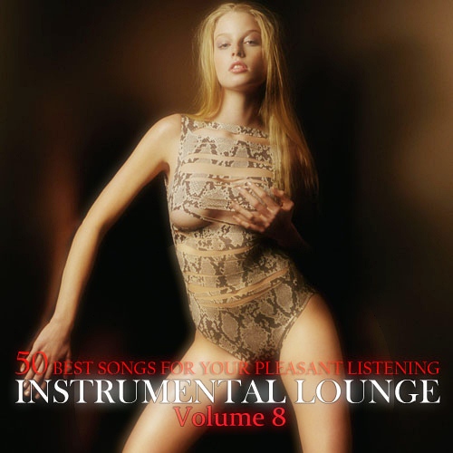 Instrumental Lounge Vol. 8