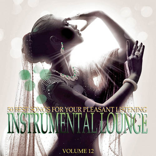 Instrumental Lounge Vol. 12